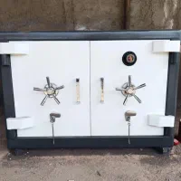 گاوصندوق زیرویترینی ، صندوق زیرویترینی  120 مدل