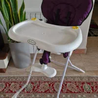 صندلی غذا،وان و صندلی راک