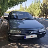پژو 405|خودرو سواری و وانت|اقلید, |دیوار