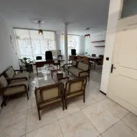 120 متر دفتر مناسب وکالت