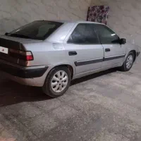 زانتیا مدل ۸۵