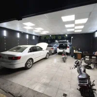 تعمیرگاه تخصصی مکانیک وبرق انواع خودروهای وارداتی