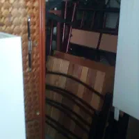 تخت دوطبقه و یک طبقه