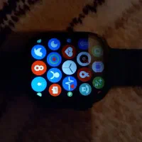 ساعت هوشمند
