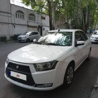 دنا EF7 مدل ۹۸ فوق العاده تمیز (بدون رنگ)