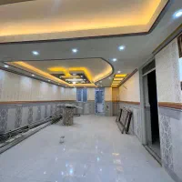 اجاره آپارتمان شاهکار معماری مدل فوق‌لوکس و روایی