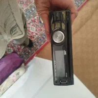 ضبط جی وی سی سالم