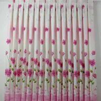 کلکسیون پرده ای