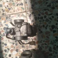 کاربراتور باکسر