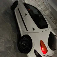 پژوه 206تیپ2مدل89