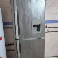 یخچال دونار