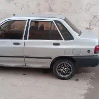 پراید۱۳۱sl|خودرو سواری و وانت|آمل, |دیوار