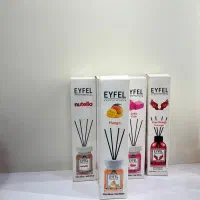 خوشبوکننده دیفیوزی عودی ایفل Eyfel