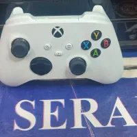 دسته xbox series S