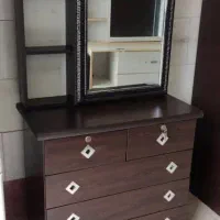 اینه دراور ریلی بدون خطو خش درحدنو6200