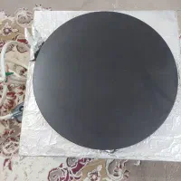 تابه نان پزی خارجی