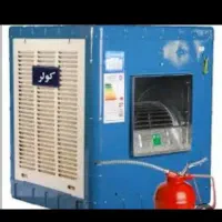 سرویس و تعمیر کولر  و لوازم برقی