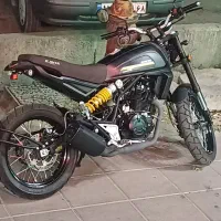 موتور هوندا