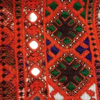 دوخت آینه و کش کشوجوک چرخ ودست قبول میشه