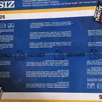 آون تستر sensiz