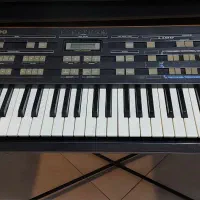 سینت سایزر حرفه ای ژاپنیCZ3000 وارگ آموزشی یاماها