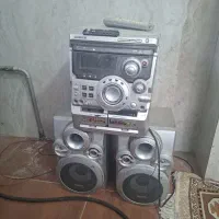 ضبط سامسونگ