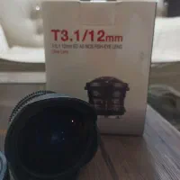 لنز دوربین عکاسی مخصوص عکاسی طبیعت