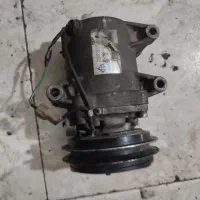 کمپرسور کولر پراید در حد