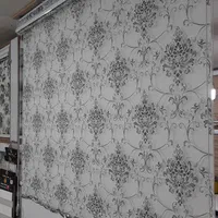 تولیدی پرده زبرا ترک ۱ساعته|پرده، رانر، رومیزی|تهران, خلیج فارس|دیوار