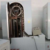 کباب پز تابشی ریلی 1000 سیخ