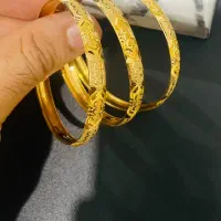 النگو طلا