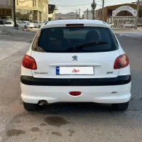 206مدل98|خودرو سواری و وانت|اهواز, کوی مهدیس|دیوار
