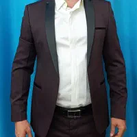کت و شلوار ترک  سایز ۵۲