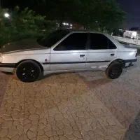 پژو ۴۰۵