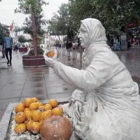 استخدام دست فروش با حقوق بالا 30 میلیون