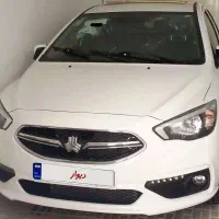 شاهین اتوماتCVTمدل1403
