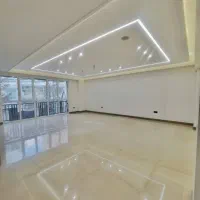 125متر 3خواب سالن پرده خور  مرزداران