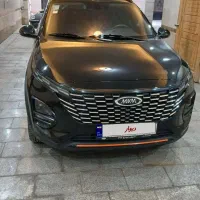x33 کراس|خودرو سواری و وانت|اسلام‌شهر, باغ فیض|دیوار