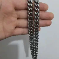 گردنبند نقره