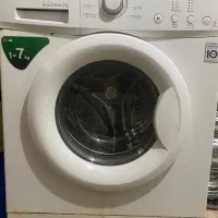 لباسشویی ال‌جی ۷کیلویی