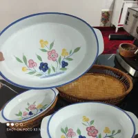 ظروف چینی
