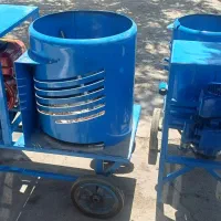 گردو پوست کن و بادام پوست کن گردو تکان