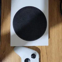 ایکس باکس سریس اس