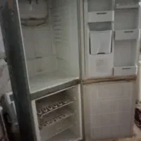 یخچال فریزر قندیل