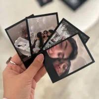 پولاروید عکساتون