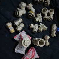 اتصالات پنج لایه