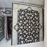 فرش۱۲ ۷۰۰شانه ۲۵۵۰تراکم اصلی ویژه محرم مدت  محدود