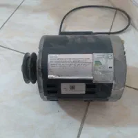 فروش یک عدد دینام کولر آبی