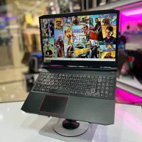 لپ‌تاپ گیمینگ نسل ۱۰ Acer Nitro گرافیک 1650ti