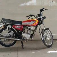 موتورbrmoda پیچ تا پیچ فابریک 1403